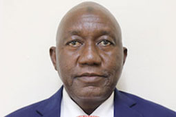 Dr. M. Ahmadu