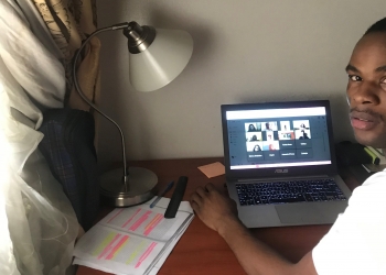 Connection Between AUN and AU Central Asia