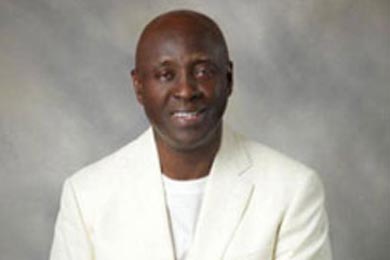 Admiral Dele Ezeoba (rtd)
