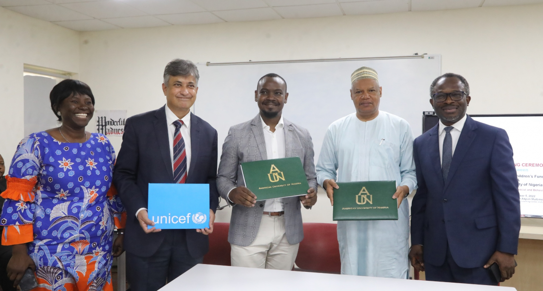 Social Media Watch: Enthusiasm Rises for AUN-UNICEF Master in Communication