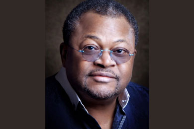 Dr. Mike Adenuga