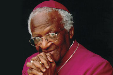 Archbishop Desmond Tutu