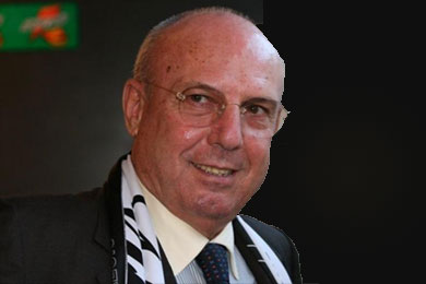 Mr. Gabriele Volpi