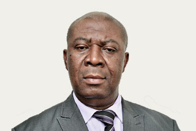 Daniel Okereke Daniel Okereke