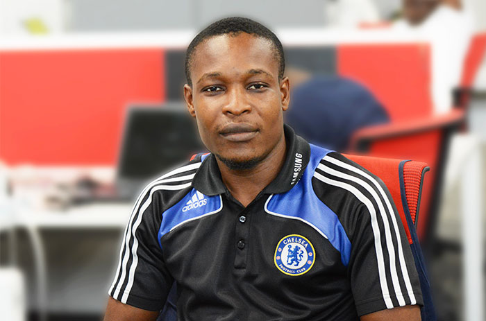 Chiedozie Joseph Chiedozie Joseph