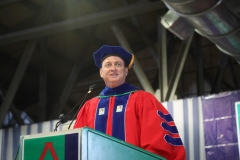 16th Commencement Ceremony, Class of 2025