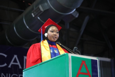 005-Valedictorian