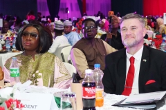 Award Dinner 2026