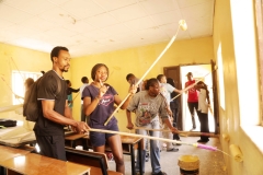 Community Service Spring 2026