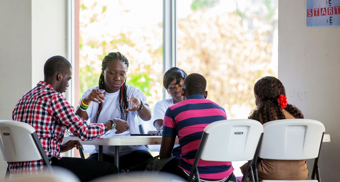 28 August 2019, New Student Orientation