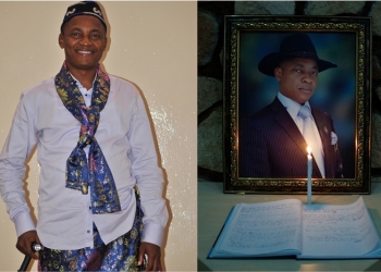 In Memoriam: Mission to Unearth Prof. Idorenyin Akpan