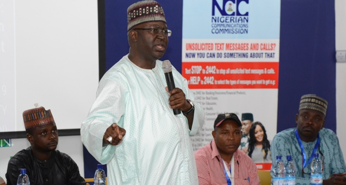 Digital Nigeria: AUN Woos NCC for Partnership