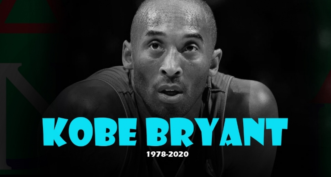 AUN Stallion Basketballers Pay Tribute to US Idol, Kobe Bryant