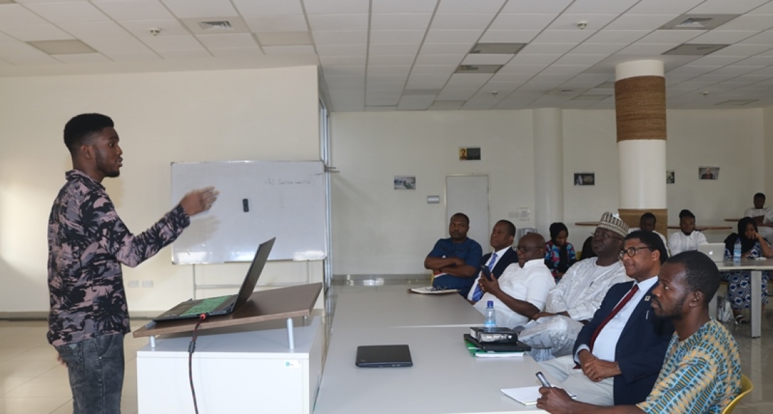 AUN Entrepreneurial Field Experience Now Features Agribusiness