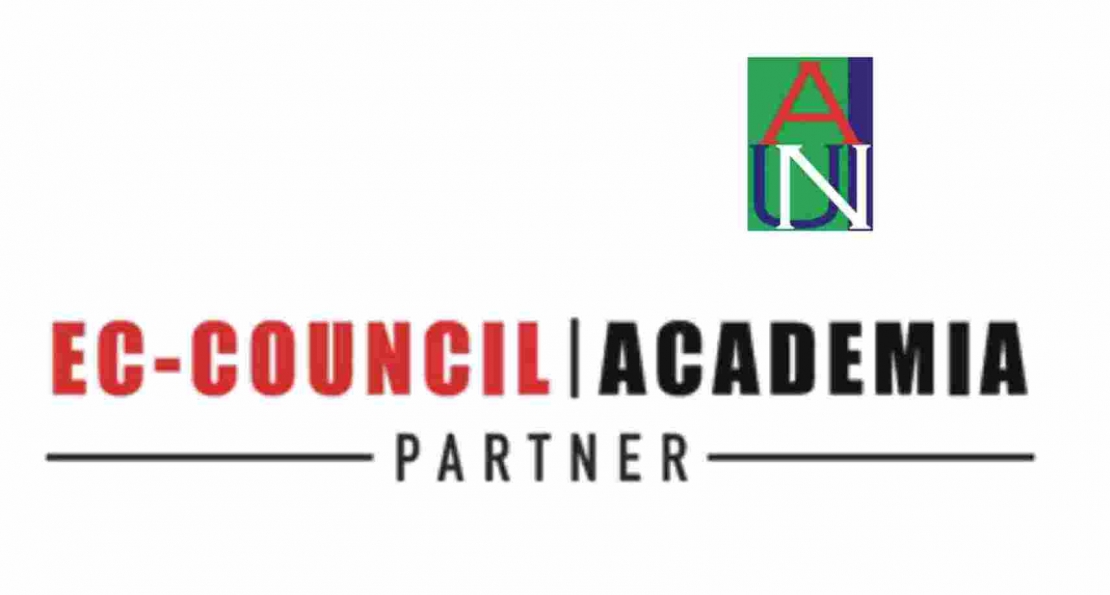 AUN Joins EC-Council Academia Partners Program