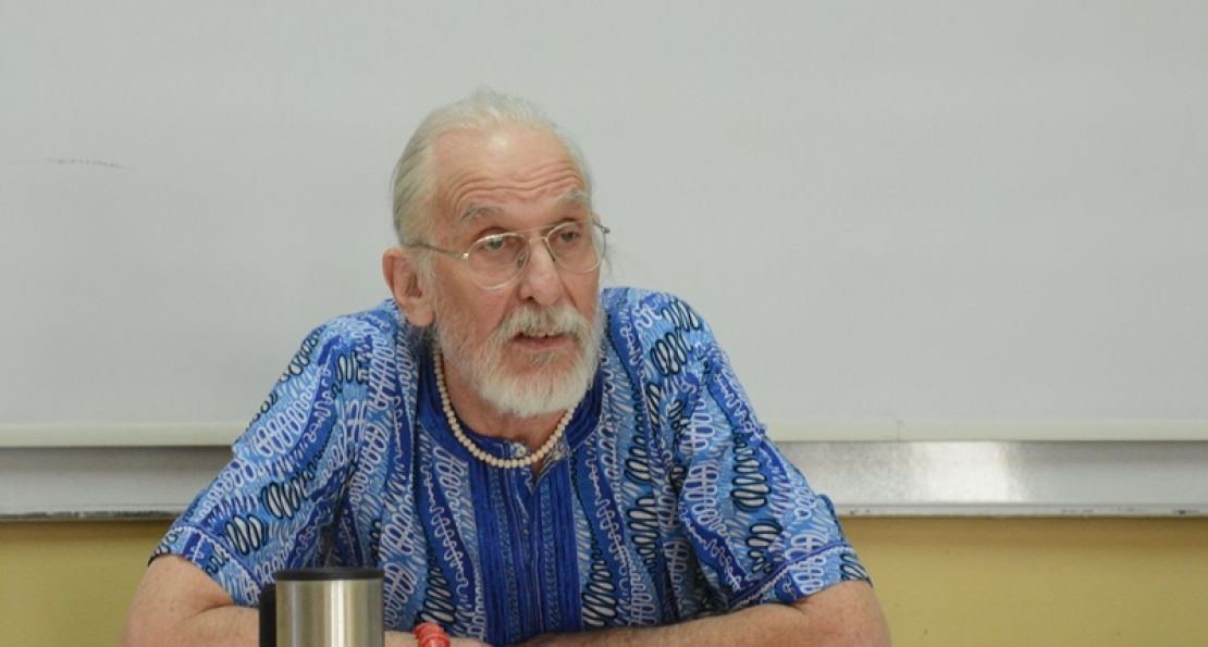 Leadership Failure Responsible for Nigeria's Security Challenges, Says Prof Bill Hansen 