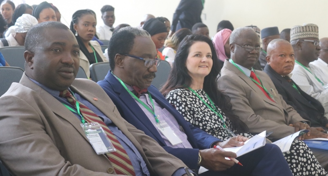 AUN Hosts African Clinical Legal Education Colloquium 