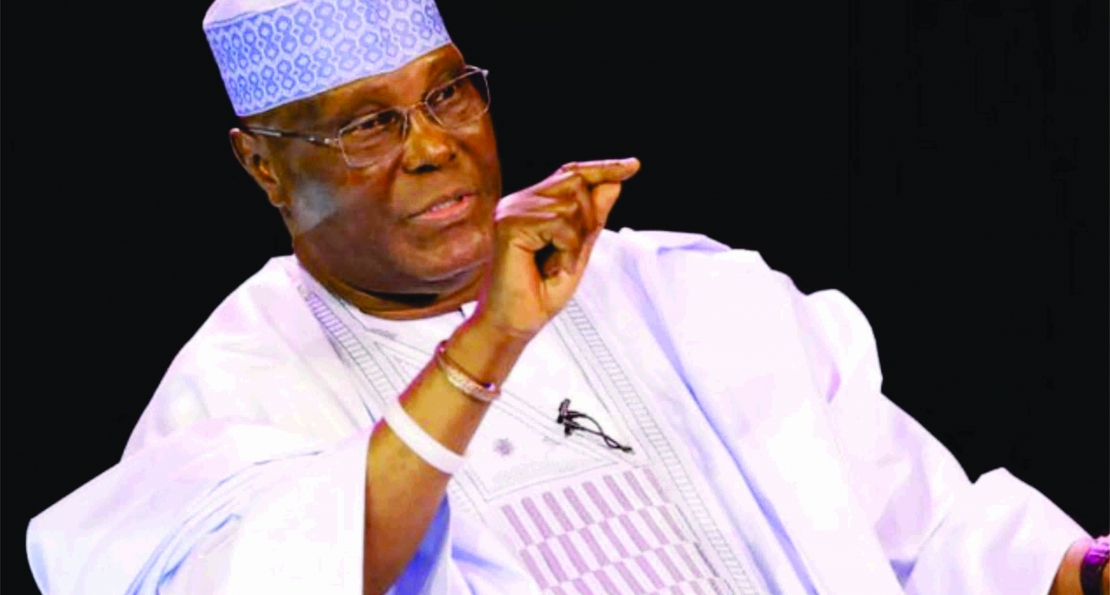 COVID-19: Founder Atiku Abubakar Gifts Nigerians Compassion, Moral Leadership