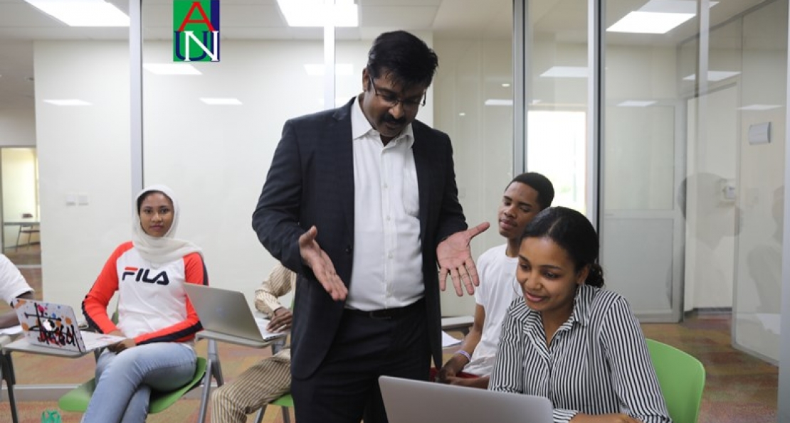 AUN Begins Online Instruction for Remainder of Spring 2020 Semester