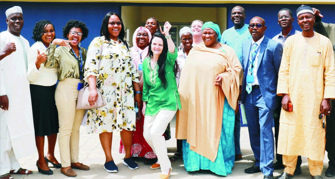 British Council Seeks Collaboration with AUN