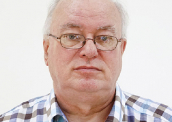 Dean Fay Appointed Chair Dean’s Council