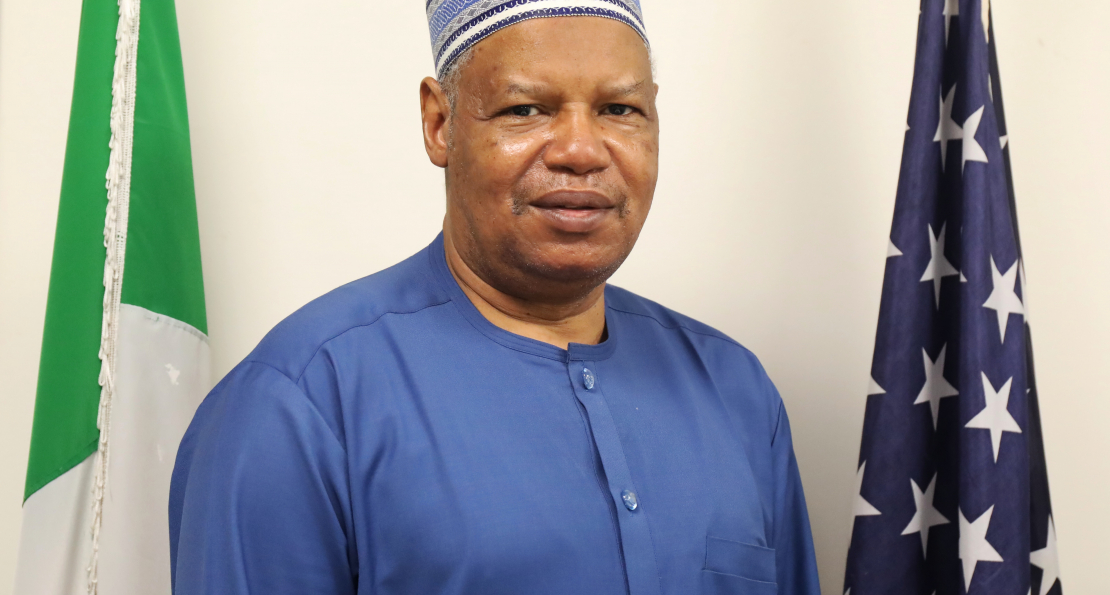 Professor Yusuf’s Accession to Interim Presidency 