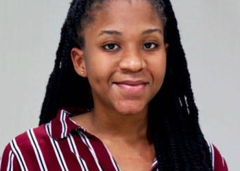 Chidera Ibe’s Special 21st Birthday