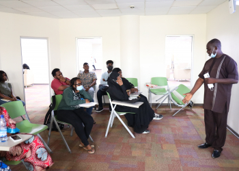 Nigerian Union of Journalists Courts AUN