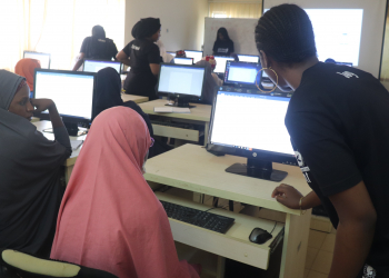 A Brighter Future for 70 Girls