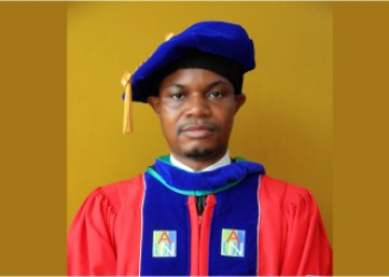 AUN Law Faculty Professor Dike Explores Contentious Themes in Petroleum Industry Act