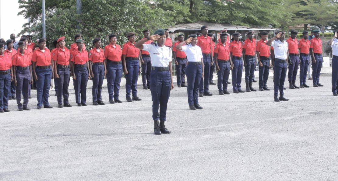 Five Takeaways, Five Big Quotes as AUN Safety &amp; Security Department Marks 10th Anniversary