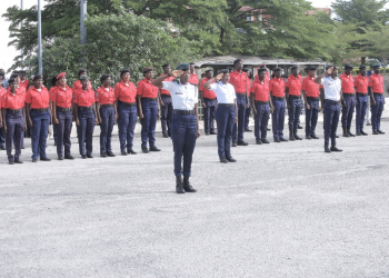 Five Takeaways, Five Big Quotes as AUN Safety &amp; Security Department Marks 10th Anniversary