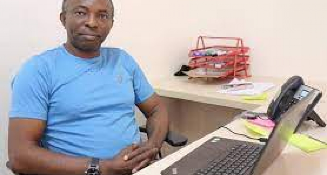 Get Vaccinated, Covid-19 is not Going Away Soon, AUN Professor Okeke Warns in Latest Publication 