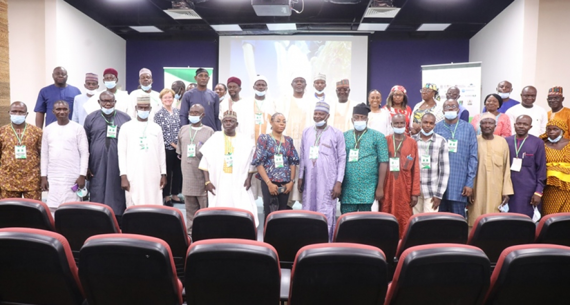 AUN Hosts ICOMOS Workshop on Impact of Climate Change on Sukur Heritage Site