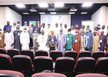 AUN Hosts ICOMOS Workshop on Impact of Climate Change on Sukur Heritage Site