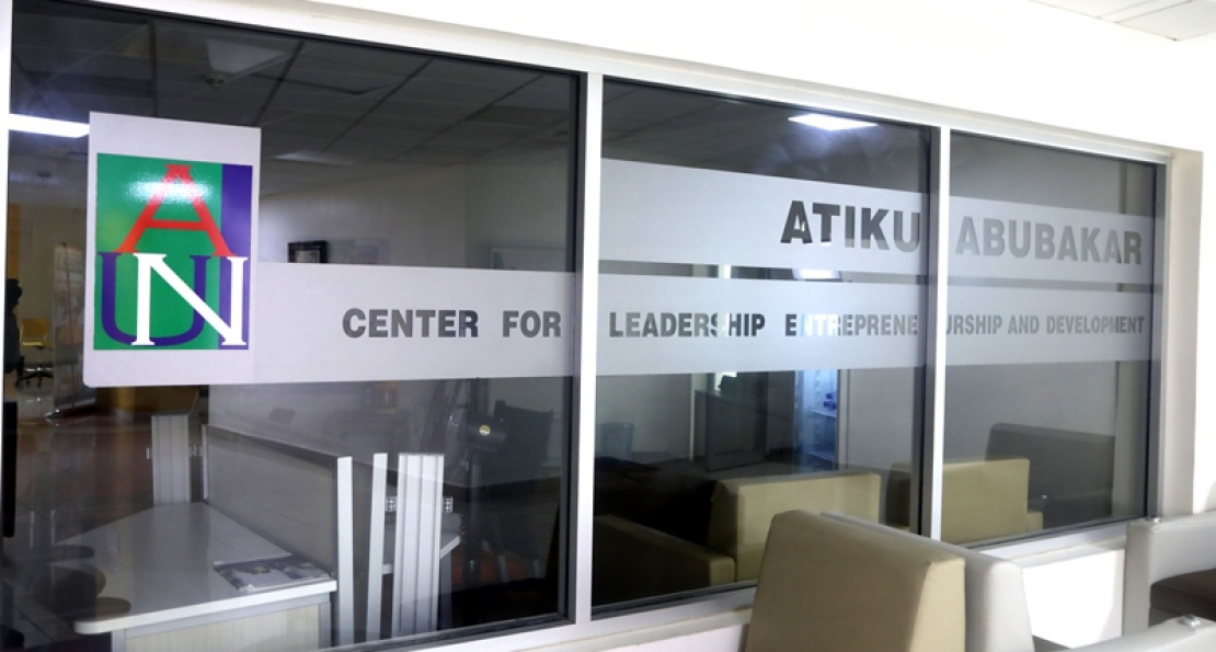 At Seven, Atiku Institute Repositions to Cater to AUN's Growing Research and Development Needs