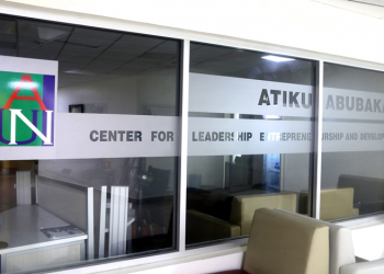 At Seven, Atiku Institute Repositions to Cater to AUN's Growing Research and Development Needs