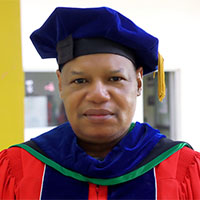 Prof Attahir Yusuf