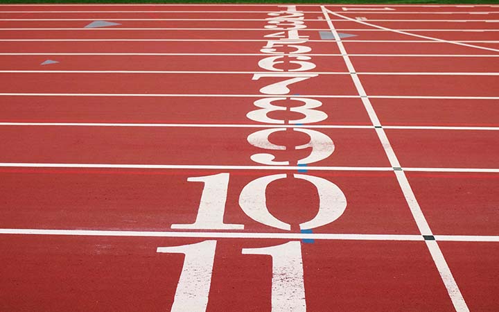 Athletics