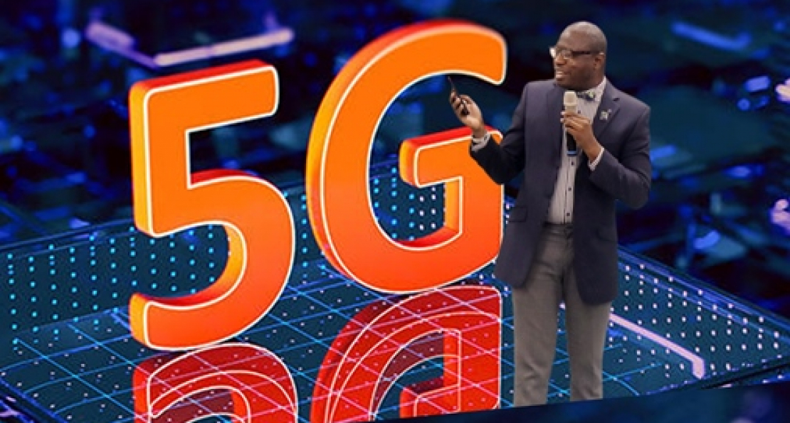 5G Revolution: How Nigeria Can Benefit, by Professor Abubakar Sadiq Hussaini