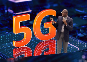 5G Revolution: How Nigeria Can Benefit, by Professor Abubakar Sadiq Hussaini