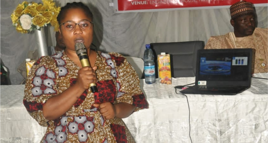 World Engineering Day 2022: AUN's Professor Victoria Adams Identifies Path to Sustainable Water Use, Sanitation 