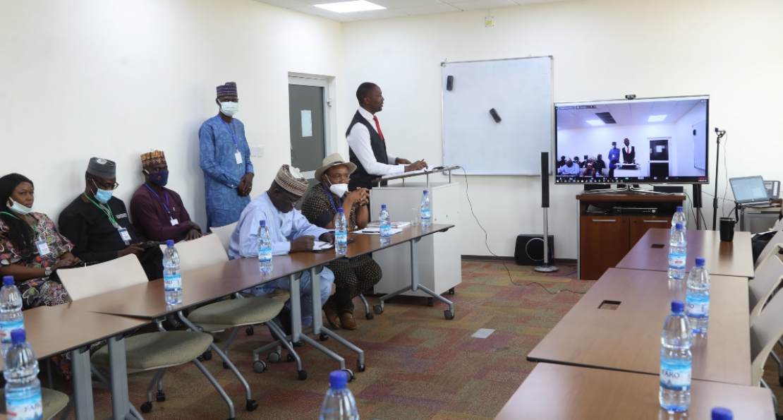 AUN Graduate School Delivers Two Fresh PhDs, Dean Jacob Highlights Innovations