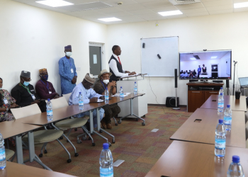 AUN Graduate School Delivers Two Fresh PhDs, Dean Jacob Highlights Innovations