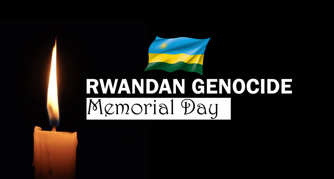 Rwanda Genocide Remembrance: Lessons for Nigeria, by President Ensign