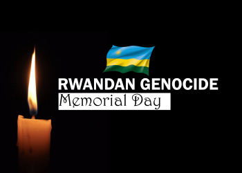 Rwanda Genocide Remembrance: Lessons for Nigeria, by President Ensign