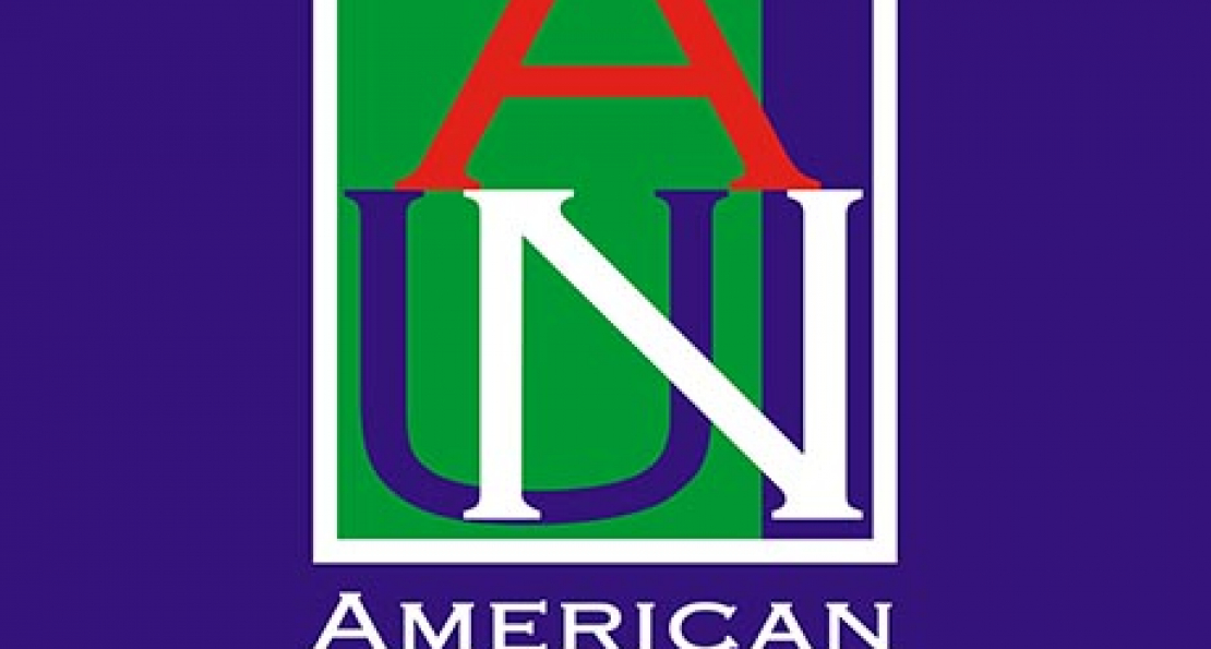 Ukrainian Returnees Among Matriculating Students at AUN's Fall Semester Pledge Ceremony