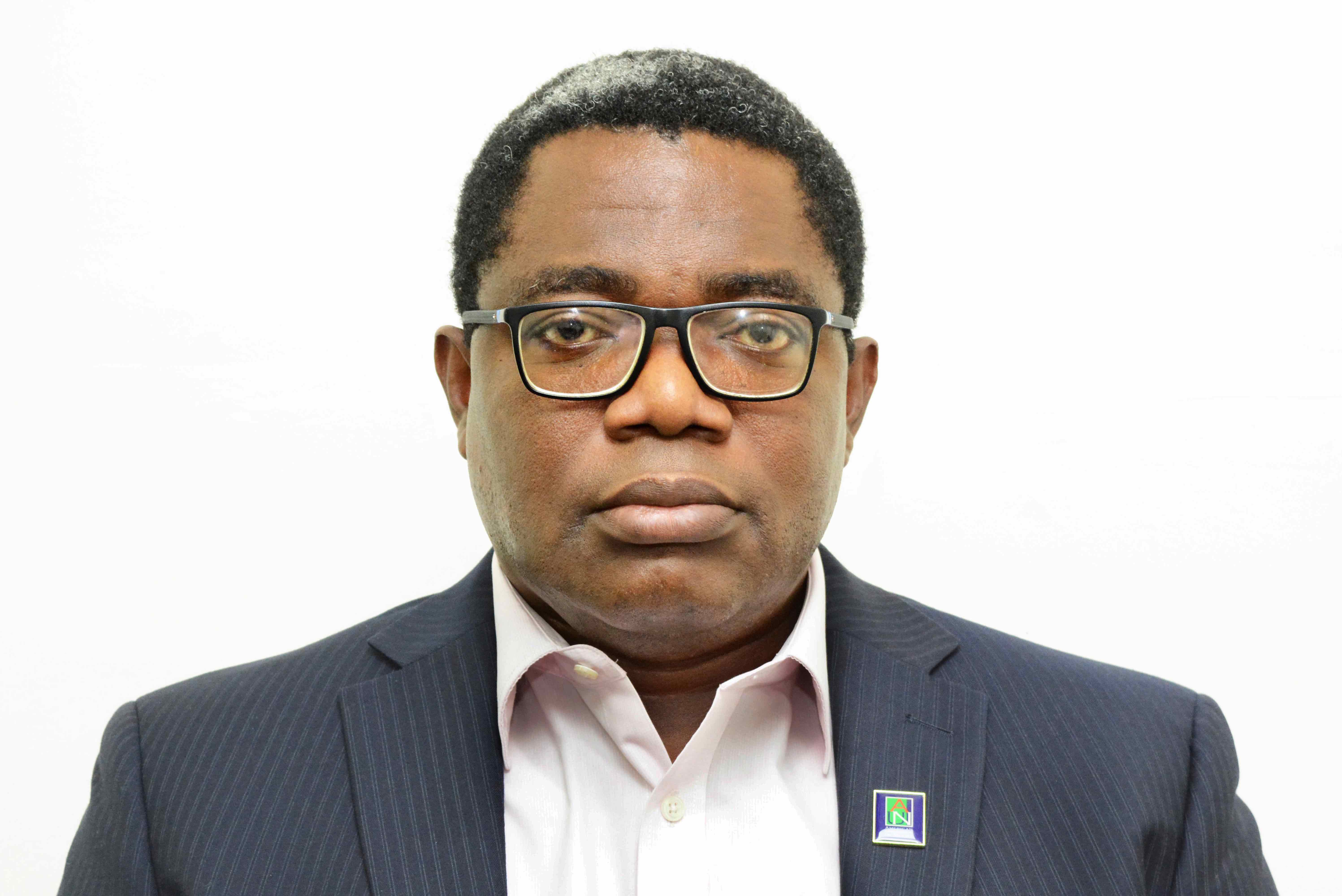 Anthony Fadaka