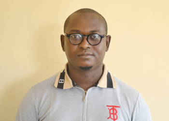 New Math Study Co-Authored By AUN Professor Published