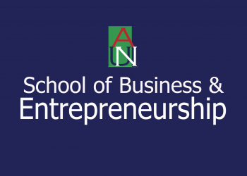 AUN Appoints Visiting Chair of Entrepreneurship